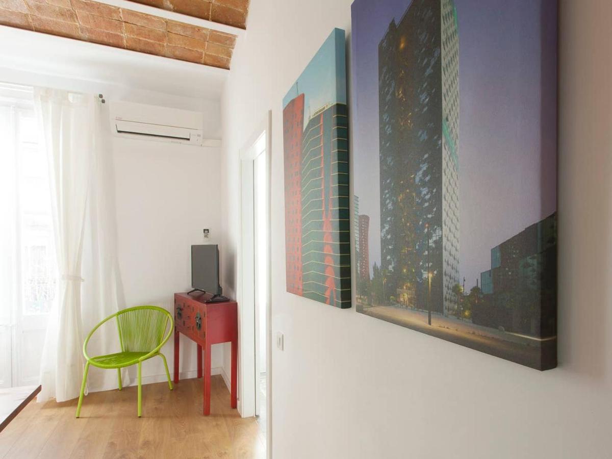 Colour Pop Fira By Myrentalhost * L'Hospitalet de Llobregat