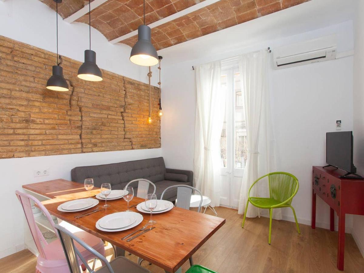 Colour Pop Fira By Myrentalhost Appartement *