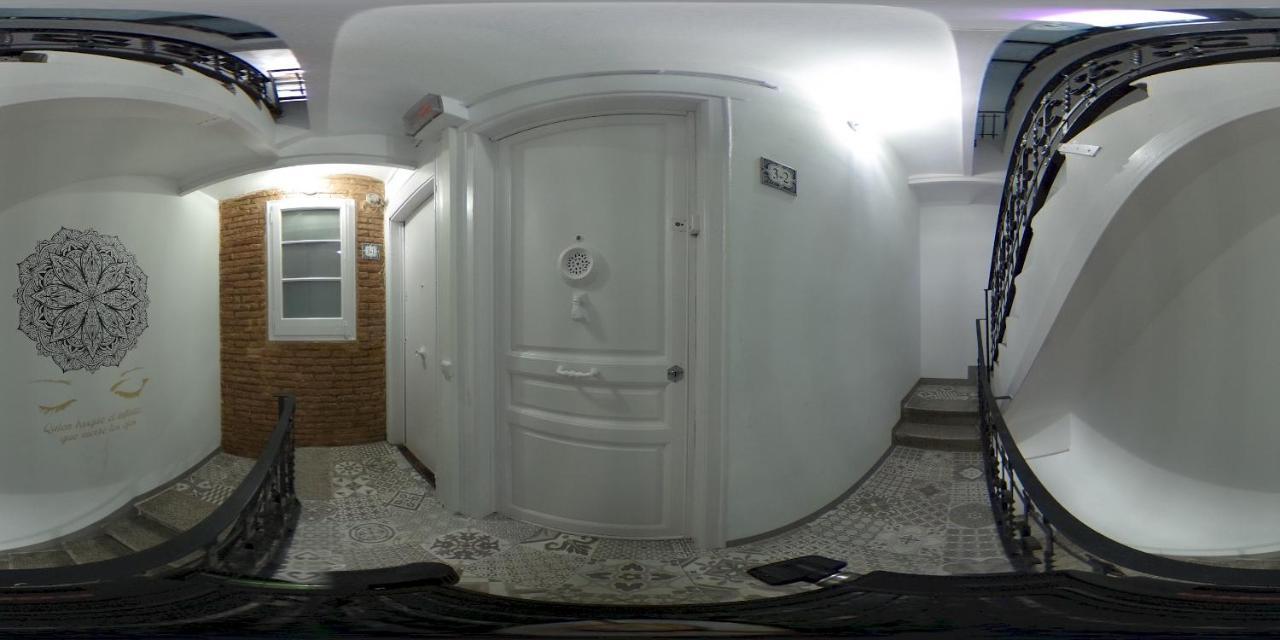 Colour Pop Fira By Myrentalhost Apartamento *