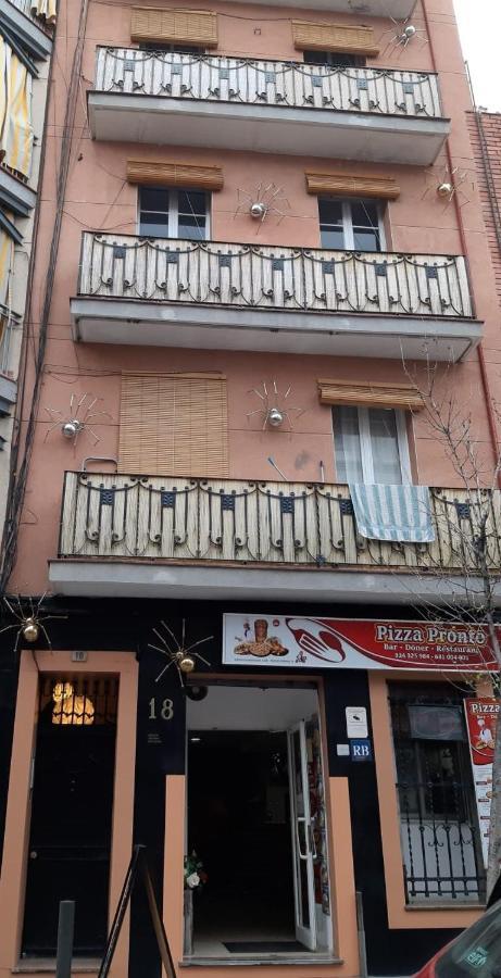 Colour Pop Fira By Myrentalhost Appartement *