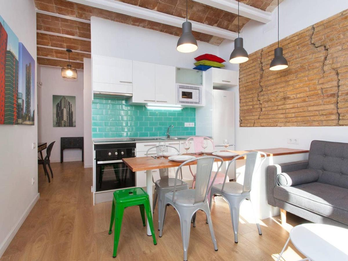 Colour Pop Fira By Myrentalhost Appartement *