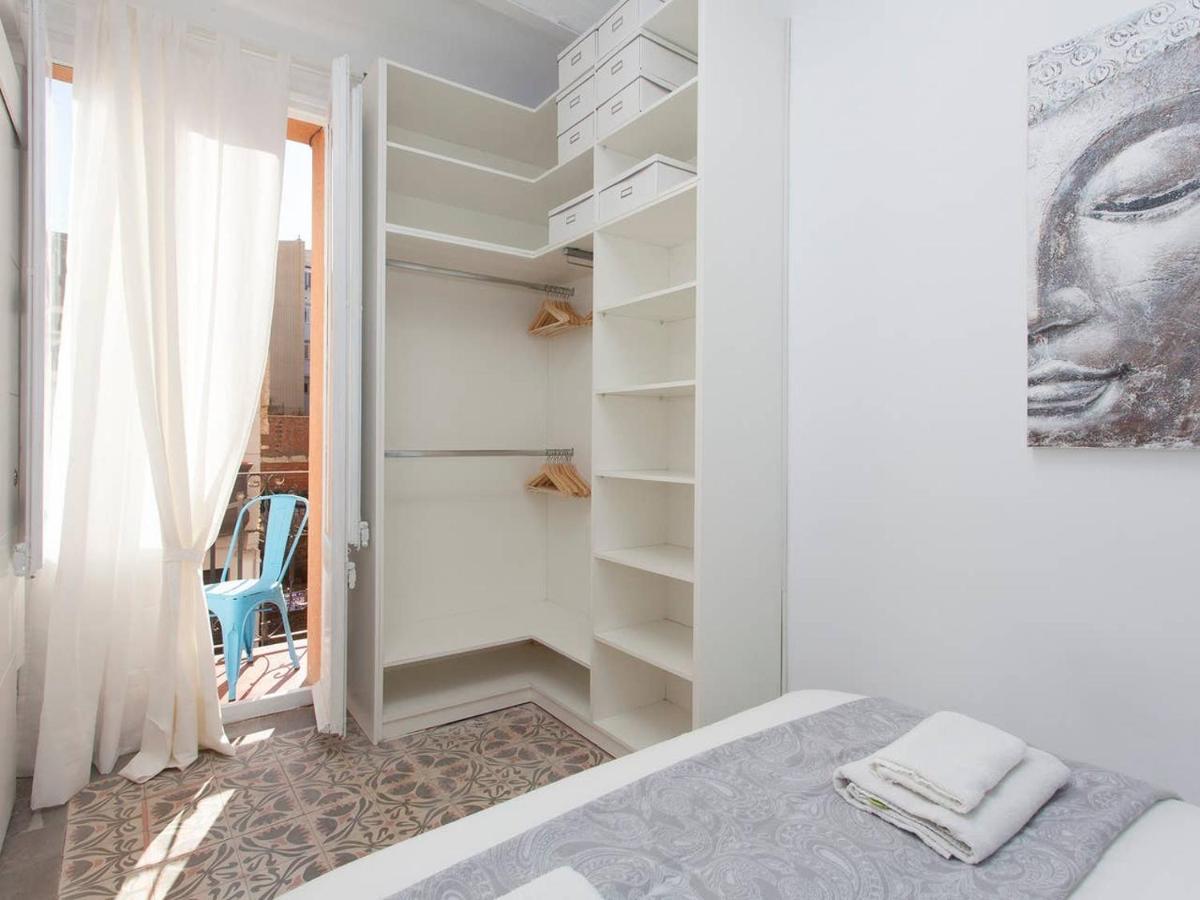 Colour Pop Fira By Myrentalhost Apartamento L'Hospitalet de Llobregat