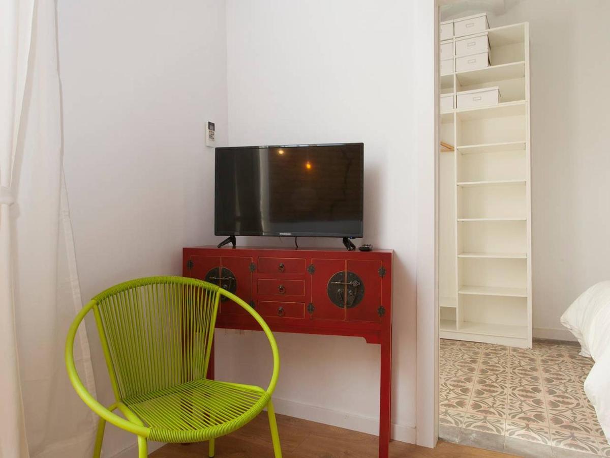 Appartement Colour Pop Fira By Myrentalhost *