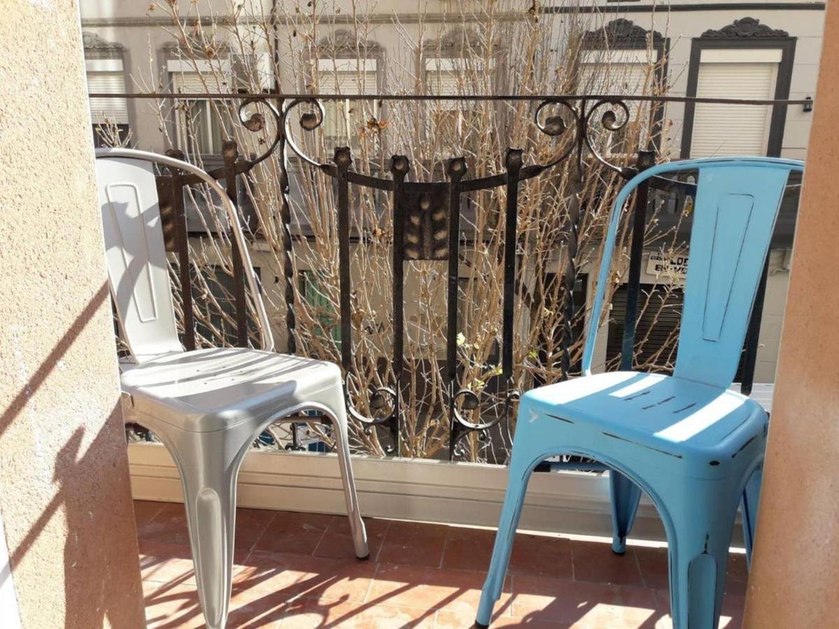 Apartamento Colour Pop Fira By Myrentalhost
